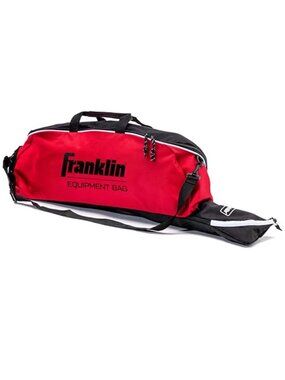 Sports Youth Baseball + Softball Bat Bag - Boys + Girls Tee Ball, Softball Bag